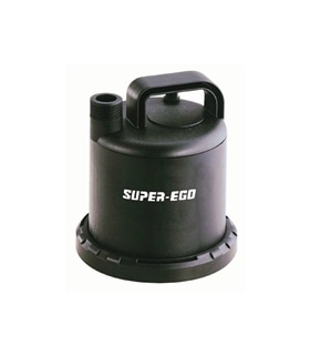 Bomba de Trabalho Continuo Ultra 3000 - RP140000 - Super Ego - SGO1233