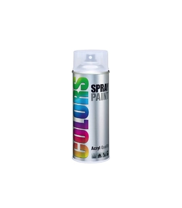 Spray acrilico 400ml - Verde Fluorescente - SPR1752