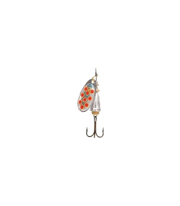 Amostra bluefox 8gr ref SOYU - PES3548