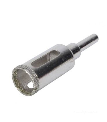 Broca craneana Easy Gres 20mm - 05961 - Rubi - RUB1315