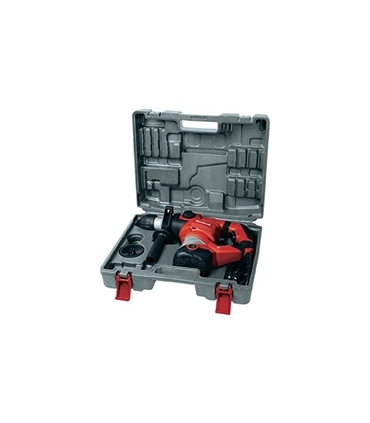 Martelo Perfurador TH- RH 1600E red - Einhell - EIN1336