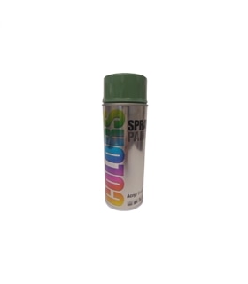Spray acrilico 400ml -  RAL 6011 Verde - SPR1759