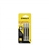 Lamina serra tico-tico HCS 3un - STA20053-XJ - Stanley - STY2406
