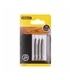 Conjunto Bits 3pcs - PZ 50mm - sta61160 - Stanley - STY2486