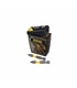 Conjunto Bits 10pcs - PZ2 50mm - sta62605 - Stanley - STY2487