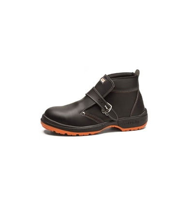 Botas Segurança Soldador Robusta Roble S3 nº45 - SEG2918