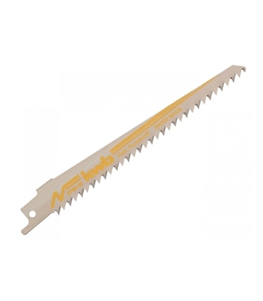 Lamina de serra HCS 152mm 2un - 576600 - Kwb - EIN1430