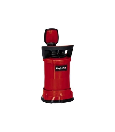 Bomba submersivel aguas limpas GE - SP 4390 ECO - Einhell - EIN1447