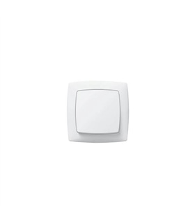 Botão simples branco - Suno - 774011 - Legrand - LEG3147