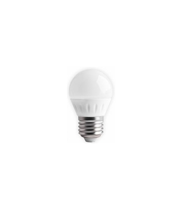 Lampada Led E27 5W 6400K 400LM - Lumeco - ILU1616