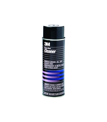 Spray Limpeza Industrial e Lubrificantes 500ml - LIMP500 - M - 3MM1371