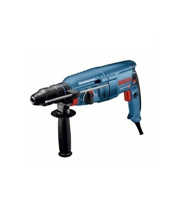 Martelo perfurador GBH 2-25 - 0.611.253.500-Bosch - BCH5429