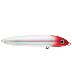 Amostra Skitter Pop 10cm Red Ghost - PES3886