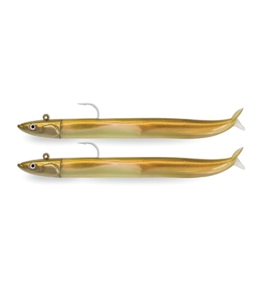 Double Combo 120 - OffShore 15gr Or - PES3940