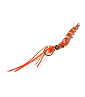 Candy Shrimp 30gr - Orange Fight - PES3942