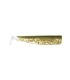 Corpos  Nº3 3und BM197 Kaki Glitter - PES3947