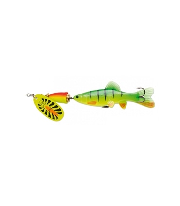 Amostra Vibrax Chaser 3 FT - PES3971