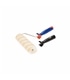 Rolo Superficies lisas 18cm - 07171 - Pentrilo - PEN1128