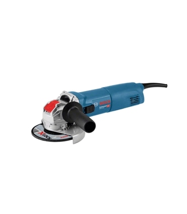 Rebarbadora 125mm 1400W - GWX 14-125 - 0.601.7B7. 000- Bosch - BCH5555