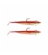 Amostra Biscay Minnow 12cm 30gr Cor:RWS 2un - PES4092