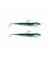 Amostra Biscay Minnow 12cm 40gr Cor:GM 2un - PES4118