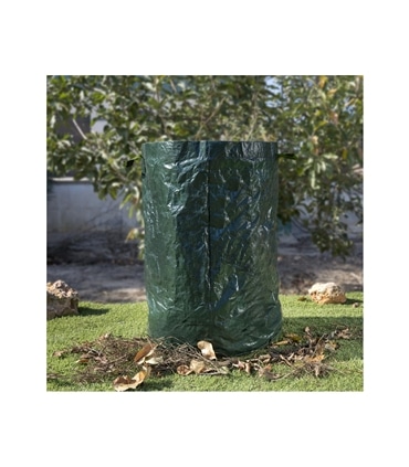 Saco de jardim 0.55x0.75m 180Lt - Catral - GNN5004