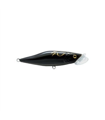 Rapture Pro Blaster 8gr BLK - 180-11-648 - PES4246