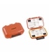 Caixa acessórios laranja - Trabucco - 110-40-110 - PES4263
