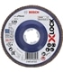 Disco lamelado 125x22mm - Gr120 Xlock -2.608.619.212 - Bosch - BCH5635