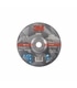 Disco Rebarbar Ferro / Inox 180x22mm - 51750 - 3M - 3MM1405
