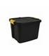 Caixa resistente C/tampa preta 42Lt - GNP1547