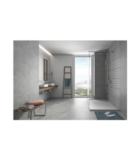 Rev. RLV Belgarvia Pewter 33x55 1ª  cx-1.84m2 - CER98953