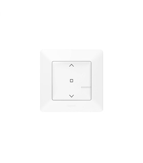 Interruptor estores sem fios  Branco - Valena - Legrand - LEG3262