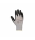 Luvas Nylon EcoNit revest nitrilo - B115151/10 - Juba - SEG3265