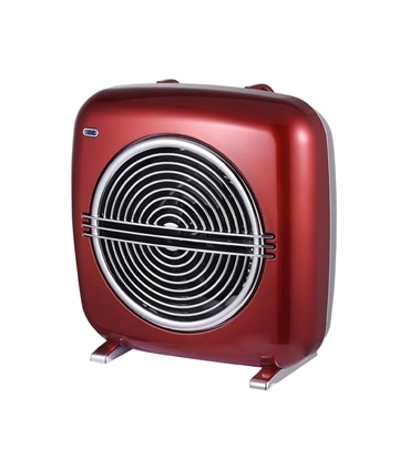 Termoventilador 1000/2000W - DB -658V - Delba - AQE1534