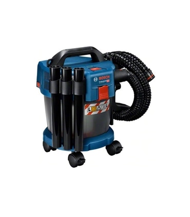 Aspirador GAS 18V - 10 L - 0.601.9C6.302 - Bosch - BCH5676