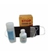 Kit Stop Covid 3 masc reut + gel desin + desin super - SEG3383