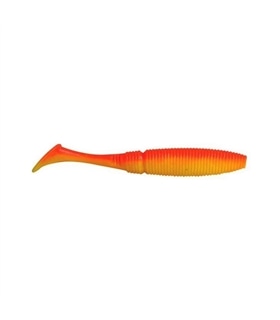 Rapture Power Shad Dual 17.5cm - Red Flame - 2un 188-00-94 - PES4383