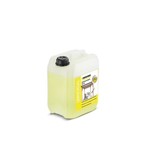 Detergente universal p/ limpeza RM-555  5Lt - KAR1014