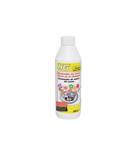 Elimina maus odores  HG 500 g - SPD1683