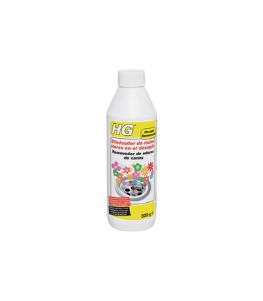 Elimina maus odores  HG 500 g - SPD1683