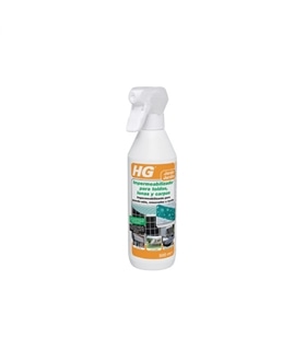 Impermeabilizante de toldos e lonas HG 500 ml - SPD1684