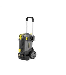 Maquina lavar alta pressao 150bar - Karcher - HD5/15 C PLUS - KAR1304