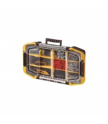 Organizador click connect 50.5 cm STANLEY 71983 - STY2277