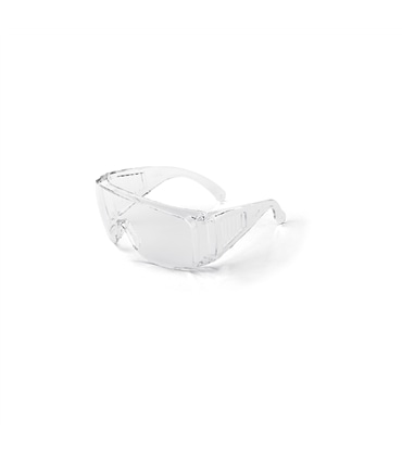 Oculos VISOR CLARO Ref 2188-GVE - SEG2271
