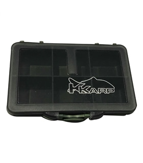 Caixa K-BOX SMALL 6 COMPT.S. 190-74-146 - PES2967