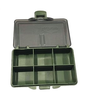 Caixa K-BOX SMALL 6 COMPT.S. 190-74-146 - PES2967