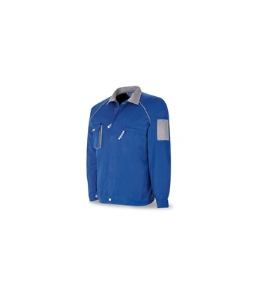 Casaco Algodao Azul marino T.56 -SUPER TOP- Marca - SEG2277