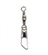 Cart. Dest.c/colchete preto 8150 nº8 - PES3003