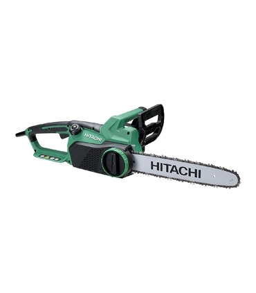 Electroserra 350mm 2000W - CS35Y - Hitachi - HIT1087